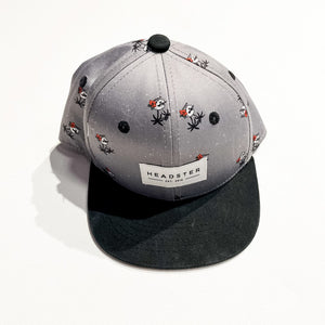 Headster Hat 48cm|214805