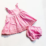 Joe Dress 6-12M|75101