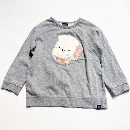 Whistle & Flute Sweater 9-10Y *Imperfection|143231