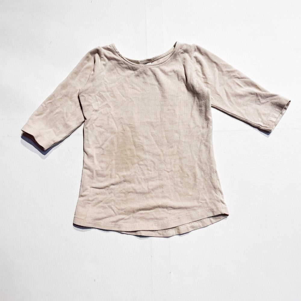 Nest & Nesture Shirt 3Y|137308