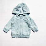 H&M Zip Up 1-2Y|137461