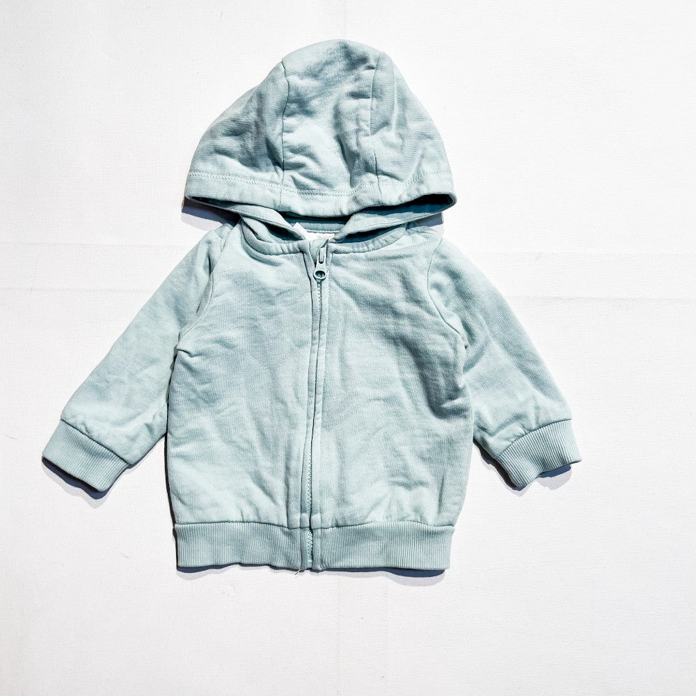 H&M Zip Up 1-2Y|137461