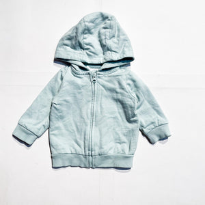 H&M Zip Up 1-2Y|137461