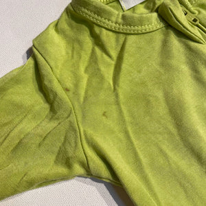 Bambi & Birdie Sleeper 0-3M **Imperfection|181751