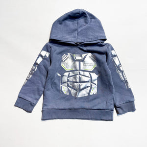 Joe Hoodie 3Y|144425