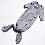 The Over Company Knotted Gown NB|178411