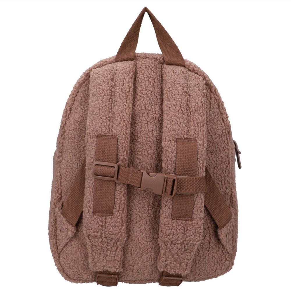 Kidzroom - Backpack Beary Excited Brown|230490