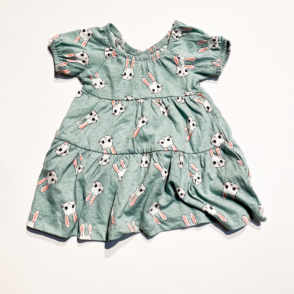 Dress 3-6M|189232