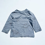 Cat & Jack Shirt 18M|204367