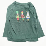 George Shirt 2Y|228505