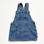Old Navy Dress 12-18M|233620