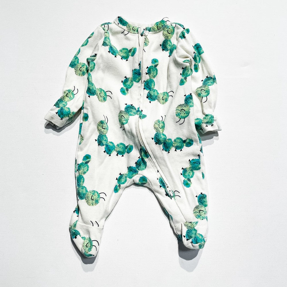 Old Navy Sleeper NB|221956