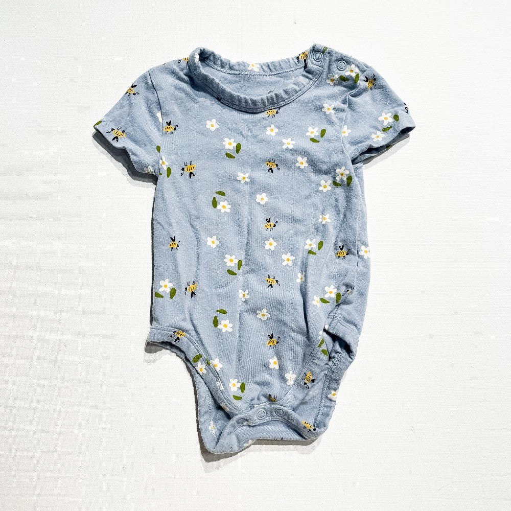 Rise Onesie 6-9M|233156