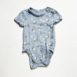 Rise Onesie 6-9M|233156