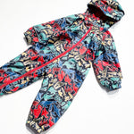 Mountain Warehouse Rain Suit 12-18M|219297
