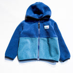 MEC Fleece Zip Up 18M|172009