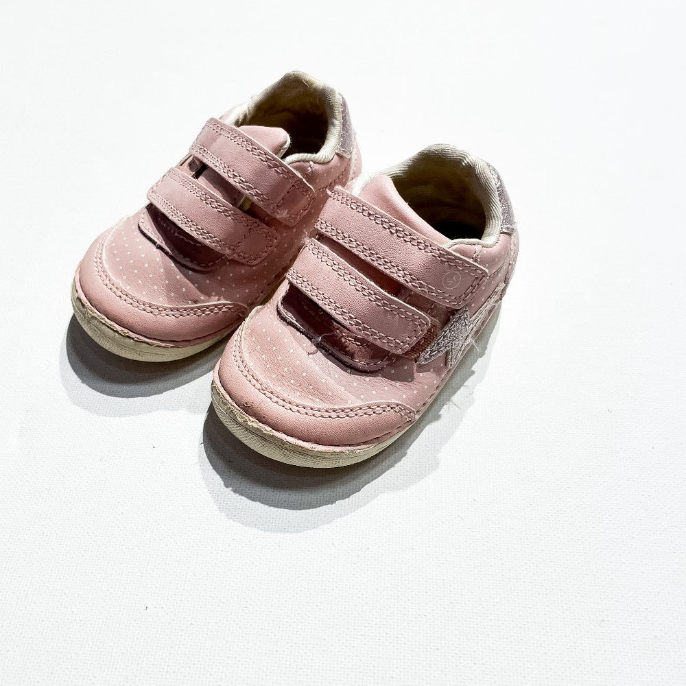 Stride Right 3.5|224378