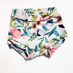 Small Shop Shorts 3-6M|135310