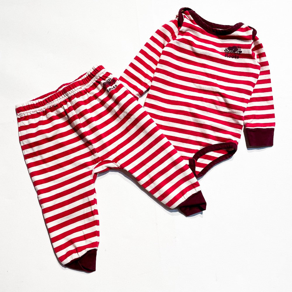 Roots Set 6-12M|145246