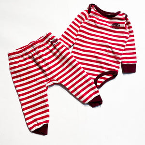 Roots Set 6-12M|145246