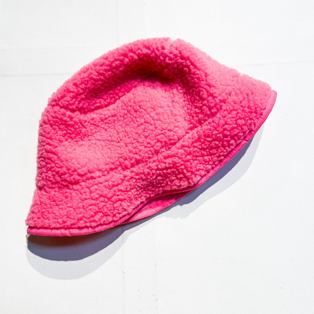 Pink Hat 2-4Y|167747