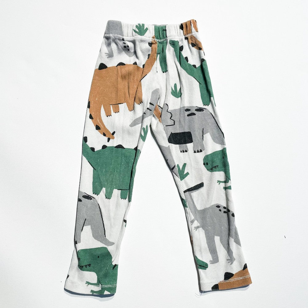Zara Leggings 3-4Y|190910