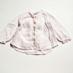 Zara Shirt 3-4Y|217748