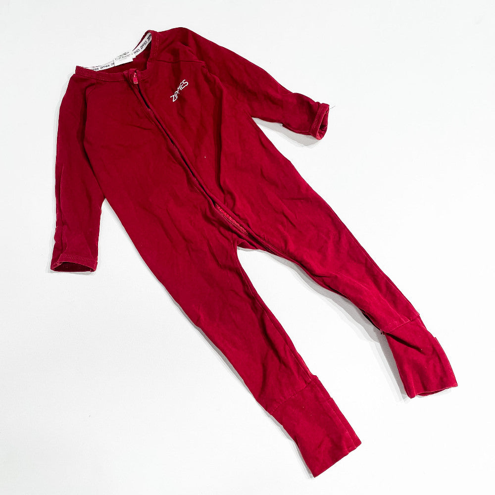 Zippies Sleeper 12-18M|235180