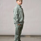 Little Bipsy - Jogger - Basil Wash|125708