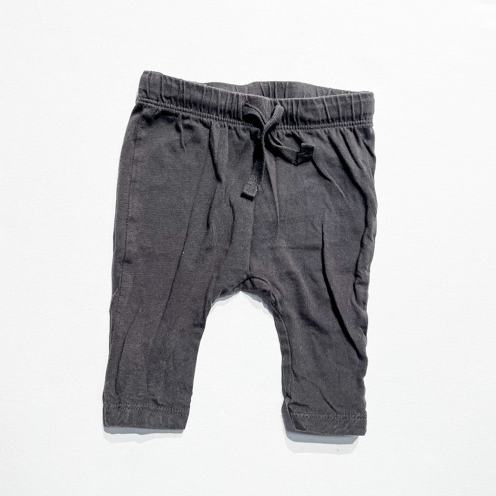 H&M Leggings 2-4M|218232