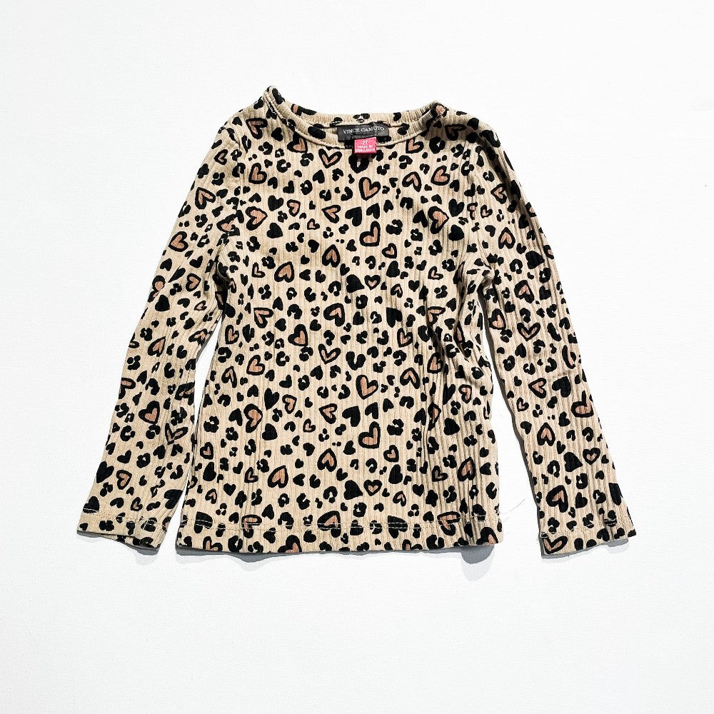 Vince Top 2Y|222055