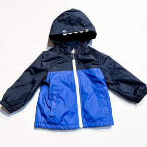 OshKosh Jacket 12M|162428