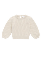 Jamie Kay - Harlow Jumper Vanilla|176887