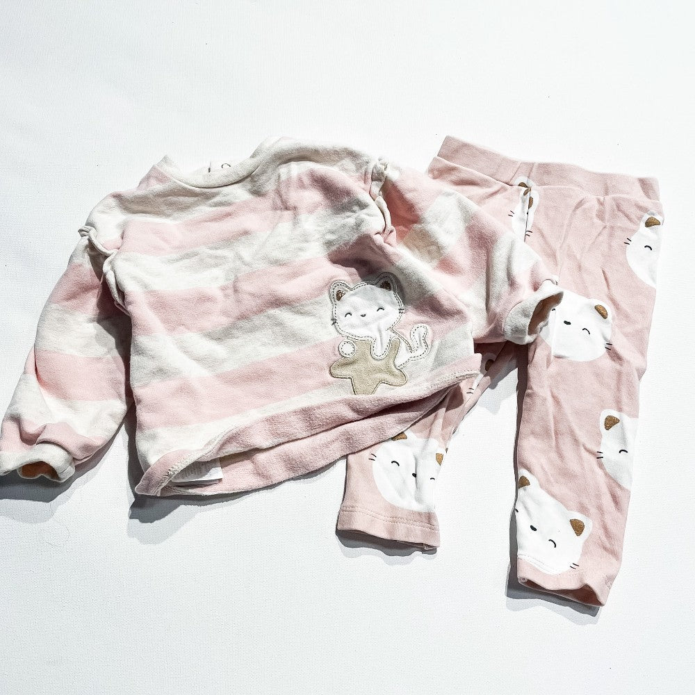 Mayoral Set 4-6M|196770