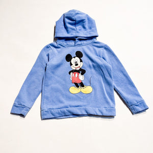 H&M Hoodie 2-4Y|151986