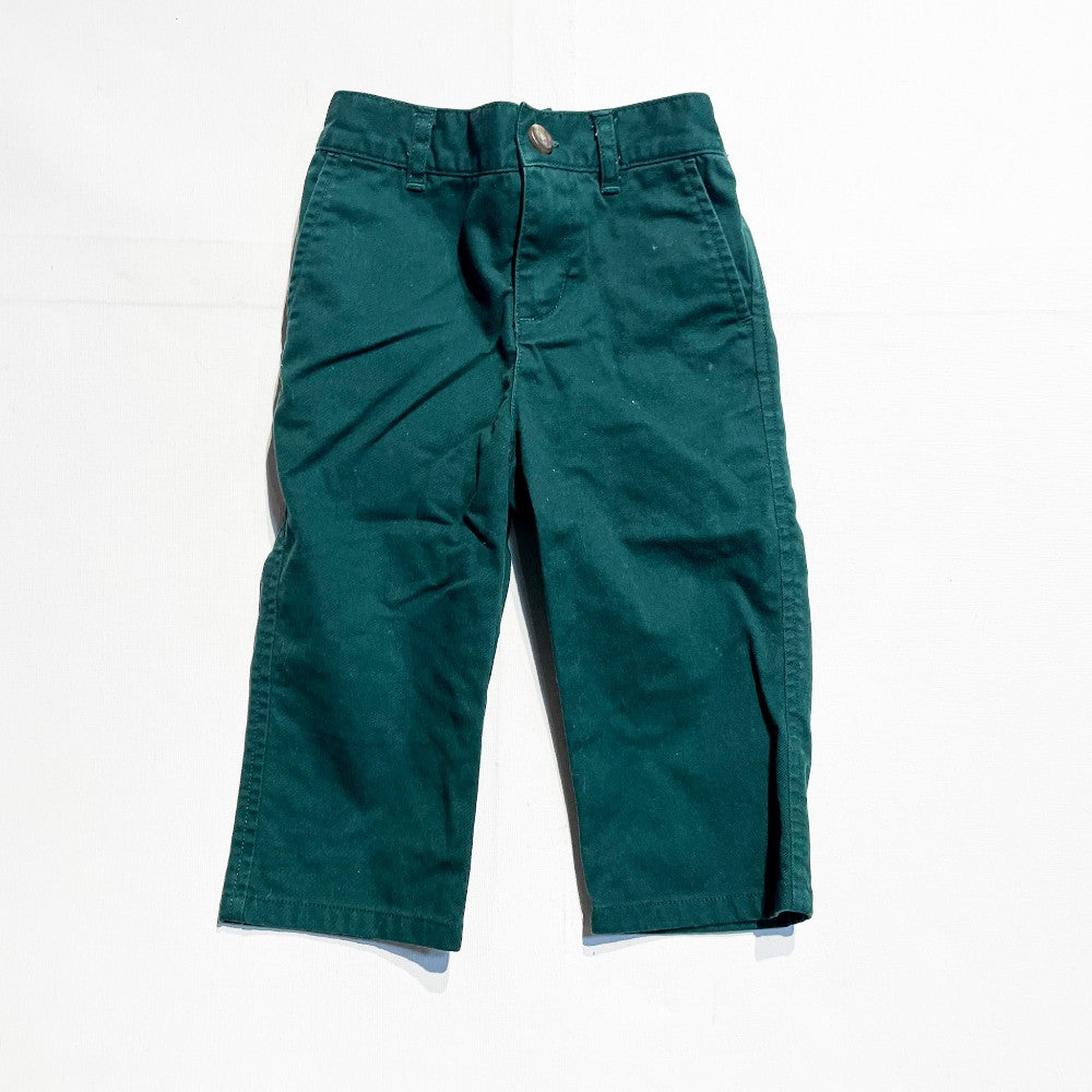 Ralph Lauren Pants 9M|166047