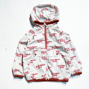 Zara Reversible Jacket 3Y|170301