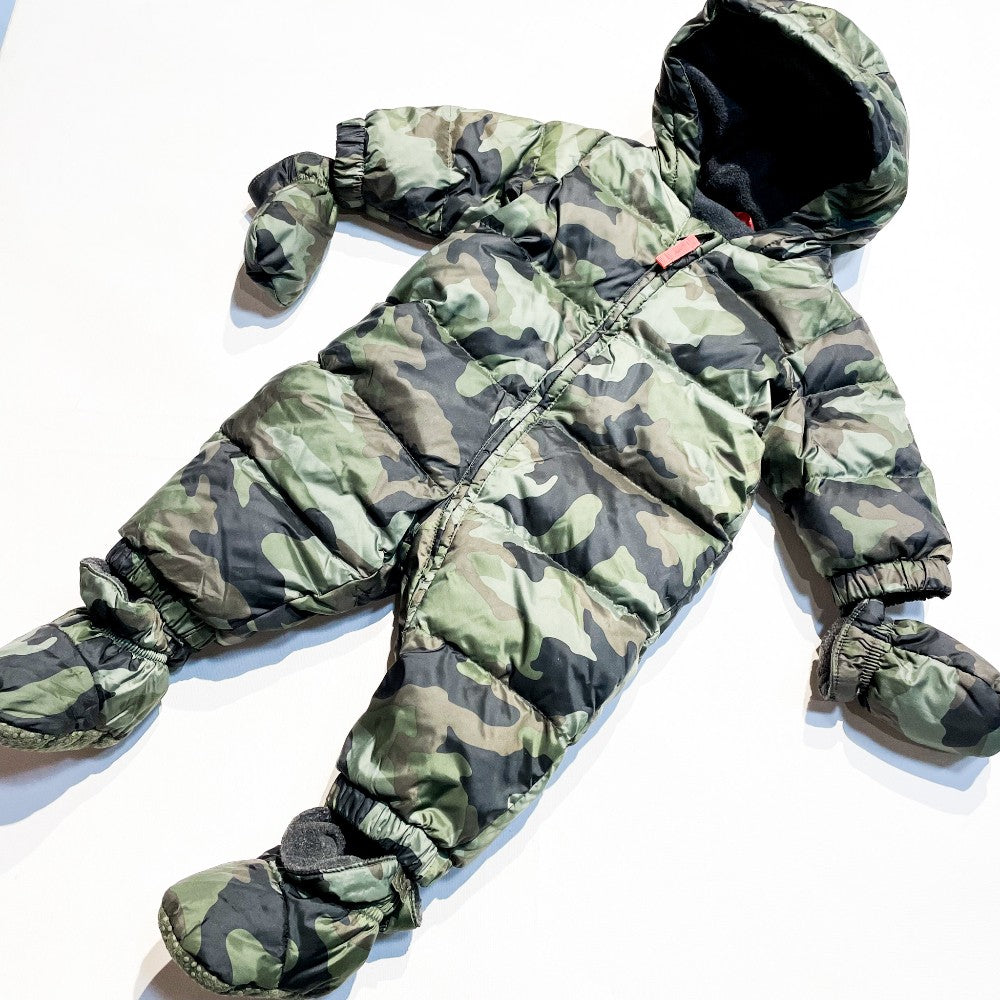 Gap Snowsuit 0-6M|172062