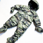 Gap Snowsuit 0-6M|172062