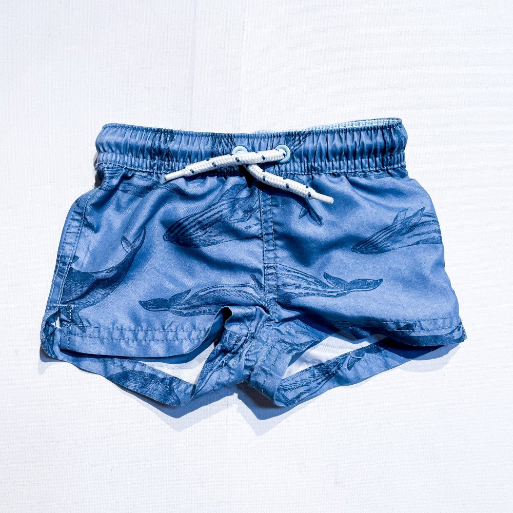 Carter's Shorts 9M|168197