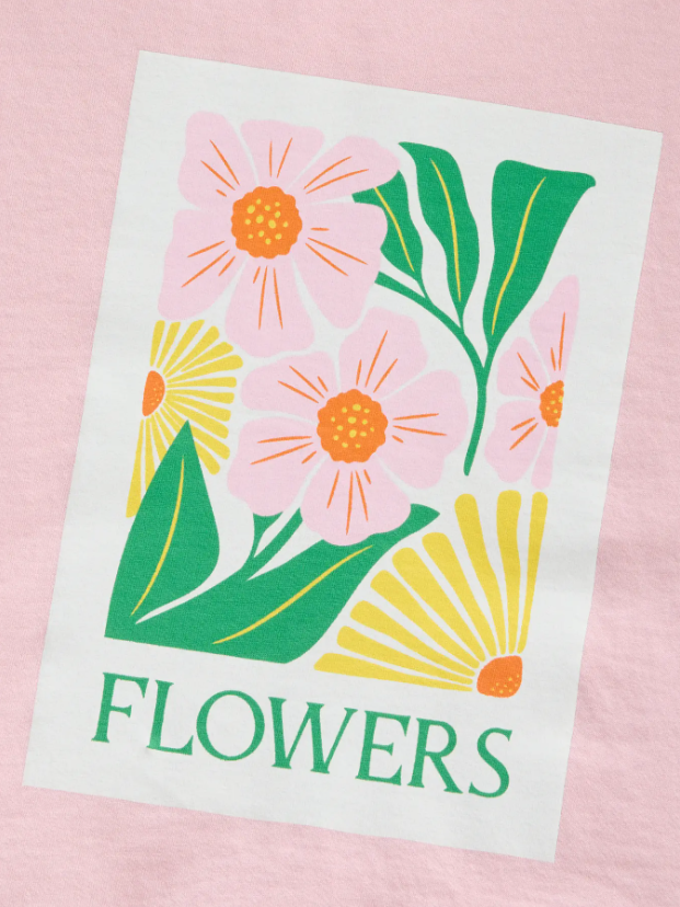 Name It - Meadow Bloom Tee|208134