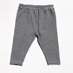 Organic Cotton Pants 3-6M|157125