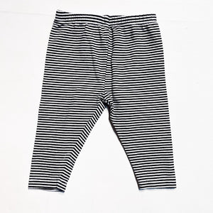 Organic Cotton Pants 3-6M|157125