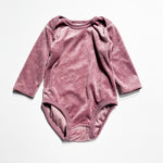 Vignette Romper 0-3M|207421