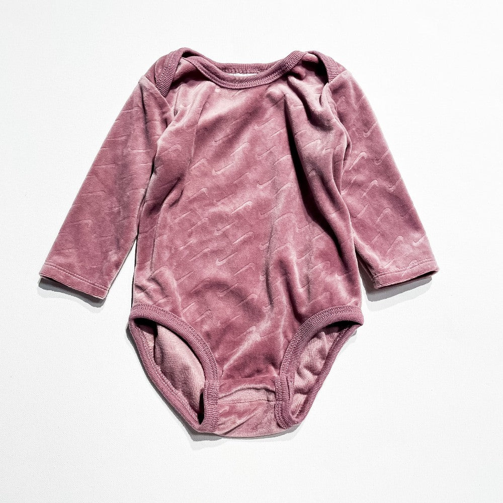 Vignette Romper 0-3M|207421