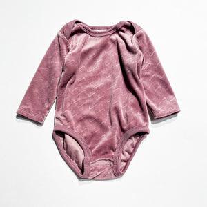 Vignette Romper 0-3M|207421