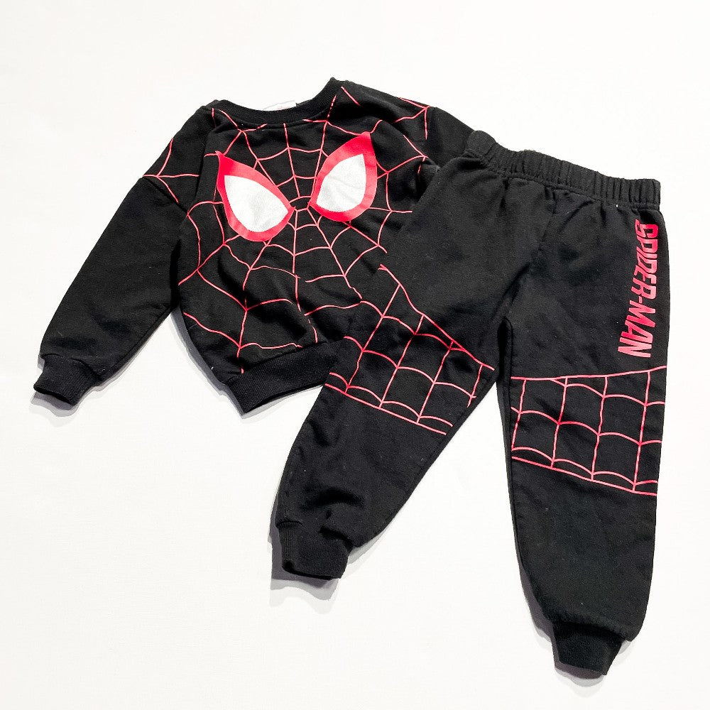 Spider Man Set 2Y|226440