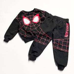 Spider Man Set 2Y|226440