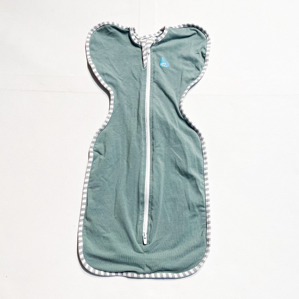 Love To Dream Swaddle NB|171921