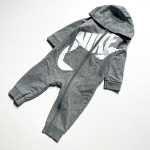 Nike Romper 9M|206832